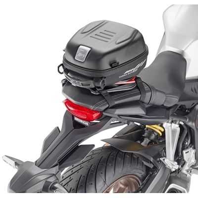 Podkova na sedadlo spolujezdce nebo nosič pro tankvaky Givi Tanklock a Tanklocked