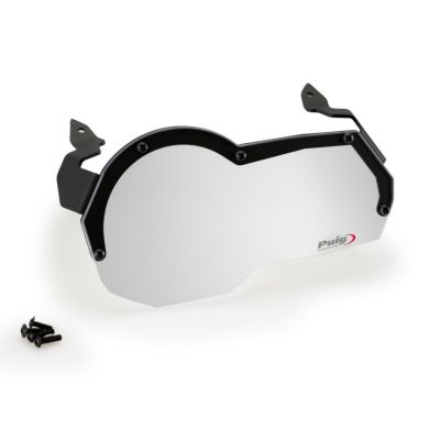 Kryt předního světla Puig pro R1250GS, R1200GS/A LC 2013-2018