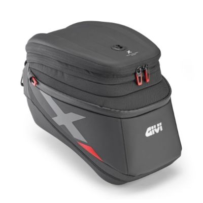 Tankvak Givi XL04 Tanklock 15-20l pro R1250GS/A 2018+, R1200GS/A LC 2013-2018