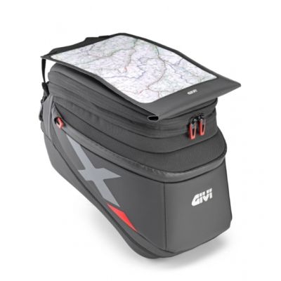 Tankvak Givi XL04 Tanklock 15-20l pro R1250GS/A 2018+, R1200GS/A LC 2013-2018