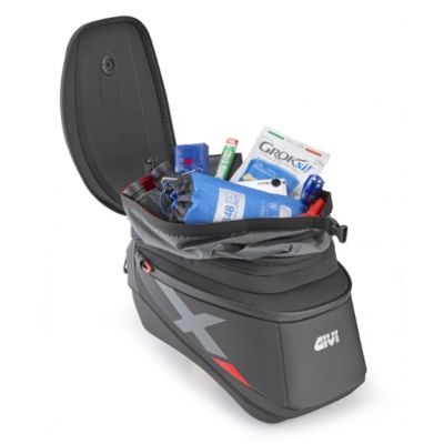 Tankvak Givi XL04 Tanklock 15-20l pro R1250GS/A 2018+, R1200GS/A LC 2013-2018