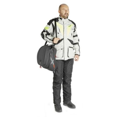 Tankvak Givi XL04 Tanklock 15-20l pro R1250GS/A 2018+, R1200GS/A LC 2013-2018