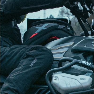 Tankvak Givi XL04 Tanklock 15-20l pro R1250GS/A 2018+, R1200GS/A LC 2013-2018