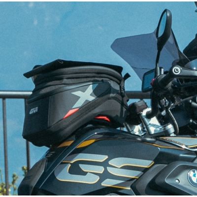 Tankvak Givi XL04 Tanklock 15-20l pro R1250GS/A 2018+, R1200GS/A LC 2013-2018