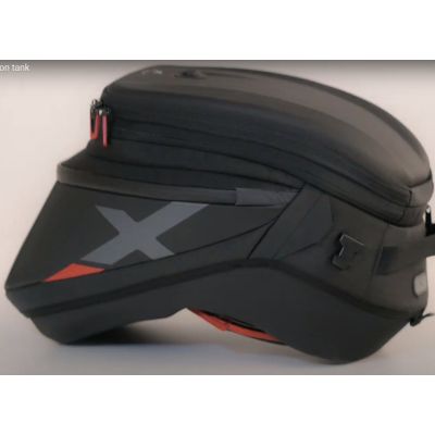 Tankvak Givi XL04 Tanklock 15-20l pro R1250GS/A 2018+, R1200GS/A LC 2013-2018