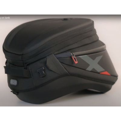 Tankvak Givi XL04 Tanklock 15-20l pro R1250GS/A 2018+, R1200GS/A LC 2013-2018