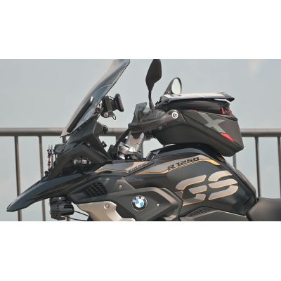 Tankvak Givi XL04 Tanklock 15-20l pro R1250GS/A 2018+, R1200GS/A LC 2013-2018