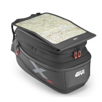 Tankvak Givi XL06 Tanklock 15-20l