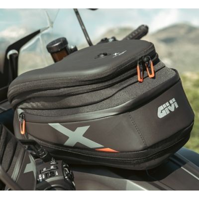 Tankvak Givi XL06 Tanklock 15-20l