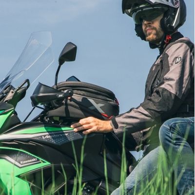 Tankvak Givi XL06 Tanklock 15-20l