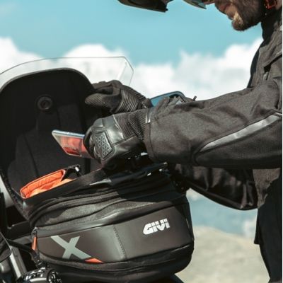 Tankvak Givi XL06 Tanklock 15-20l