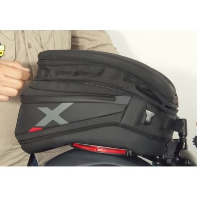 Tankvak Givi XL06 Tanklock 15-20l