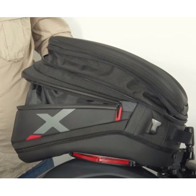 Tankvak Givi XL06 Tanklock 15-20l