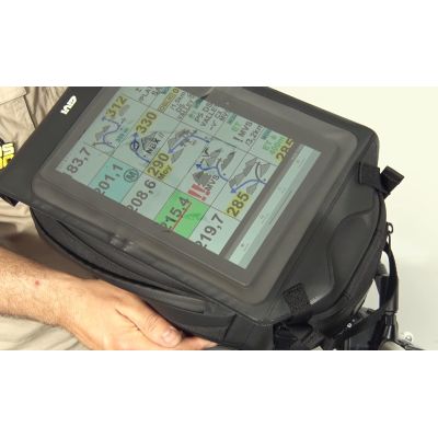 Tankvak Givi XL06 Tanklock 15-20l