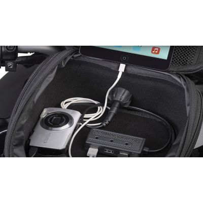 Tankvak Givi XL06 Tanklock 15-20l