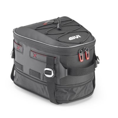 Vodotěsná taška Givi XL07 na víko topcasu, nosič nebo sedlo, 9-12L