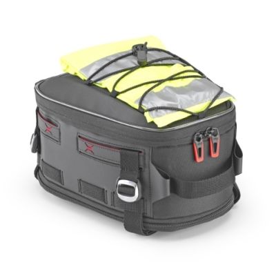 Vodotěsná taška Givi XL07 na víko topcasu, nosič nebo sedlo, 9-12L