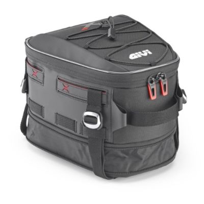 Vodotěsná taška Givi XL07 na víko topcasu, nosič nebo sedlo, 9-12L