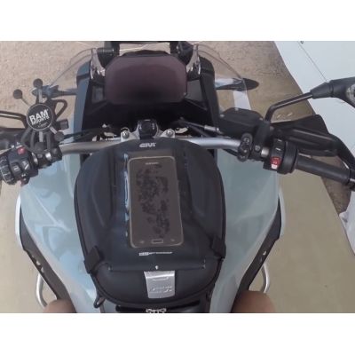 Tankvak Givi ST605B TanklockED 5l