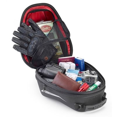 Tankvak Givi ST612 Tanklock 12-15l