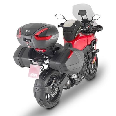 Tankvak Givi EA143 Tanklock 21-27l