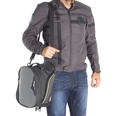 Tankvak Givi EA143 Tanklock 21-27l