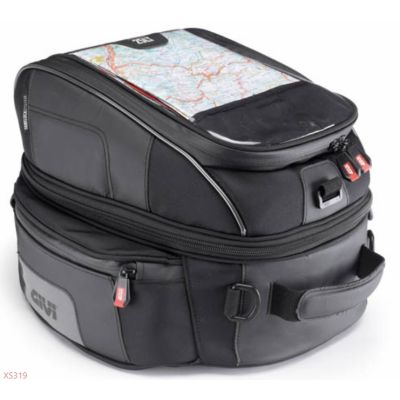 Tankvak Givi XS306 Tanklock 19-25l