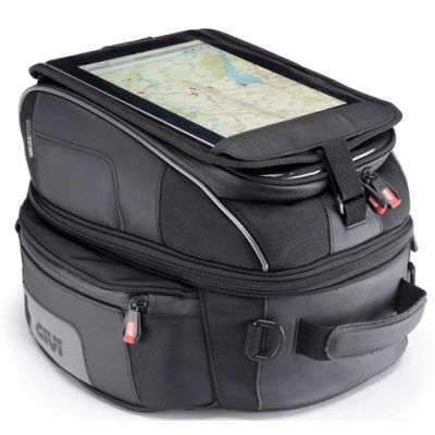 Tankvak Givi XS306 Tanklock 19-25l