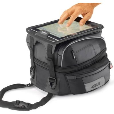 Tankvak Givi XS306 Tanklock 19-25l