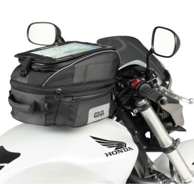 Tankvak Givi XS306 Tanklock 19-25l