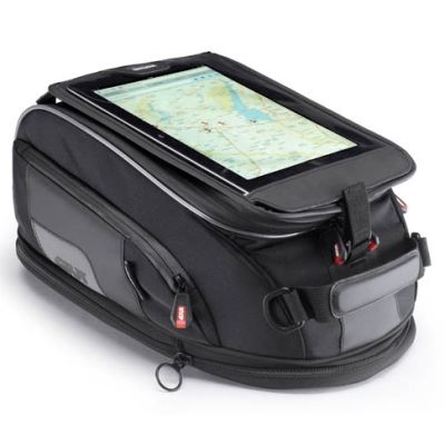 Tankvak Givi XS307 Tanklock 15-18l