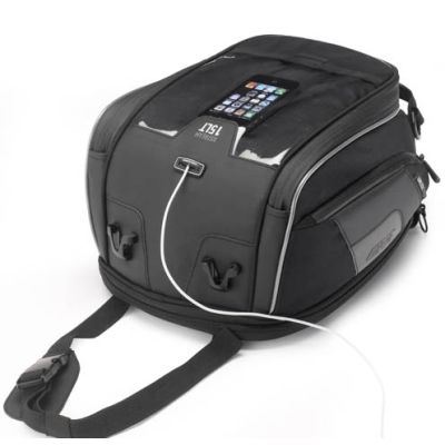 Tankvak Givi XS307 Tanklock 15-18l