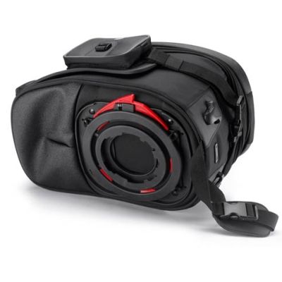 Tankvak Givi XS308 Tanklock 20-23l