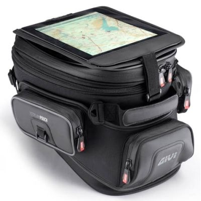 Tankvak Givi XS308 Tanklock 20-23l