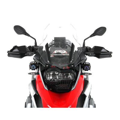 Výztuha blasterů Hepco Becker pro R1200GS/A LC 2013-2018