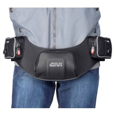 Tankvak Givi XS308 Tanklock 20-23l