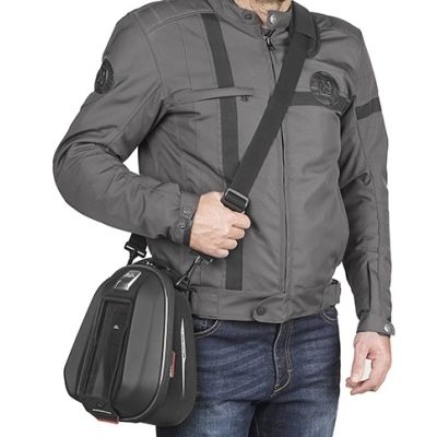 Tankvak Givi ST611B Tanklock 6l