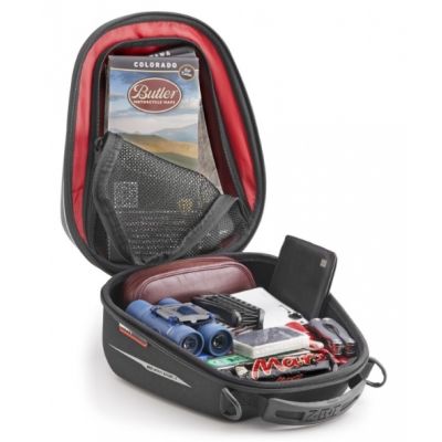 Tankvak Givi ST611B Tanklock 6l