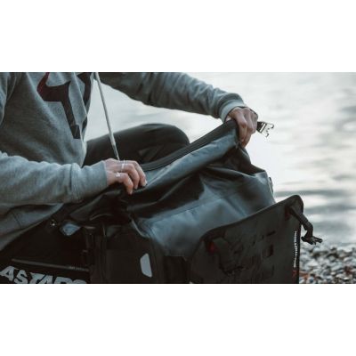 Sada bočních tašek SW-Motech Sysbag WP L 2x 27-40L, černé