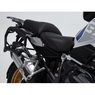 Nosiče bočních kufrů/tašek SW-Motech pro BMW R1250GS/A, R1200GS/A LC 2013-2018