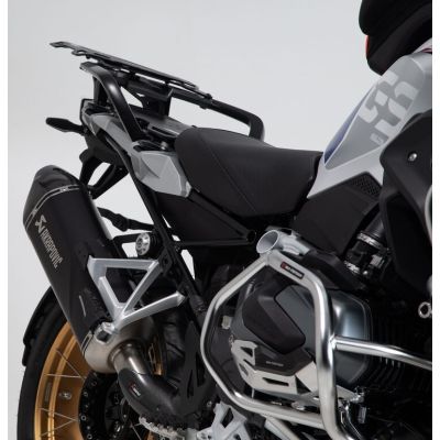 Nosiče bočních kufrů/tašek SW-Motech pro BMW R1250GS/A, R1200GS/A LC 2013-2018