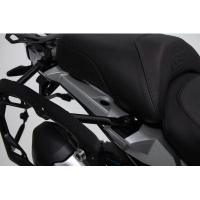 Nosiče bočních kufrů/tašek SW-Motech pro BMW R1250GS/A, R1200GS/A LC 2013-2018