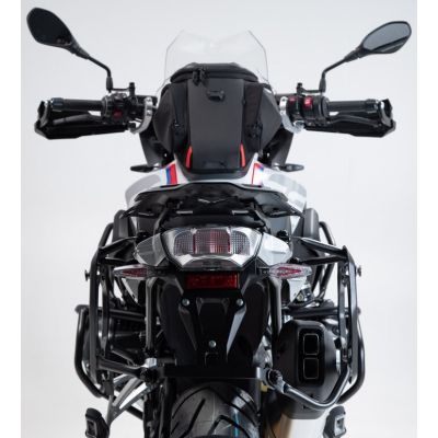 Nosiče bočních kufrů/tašek SW-Motech pro BMW R1250GS/A, R1200GS/A LC 2013-2018