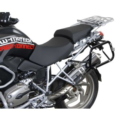 Nosiče bočních kufrů/tašek SW-Motech pro BMW R1200GS/A 2004-2013