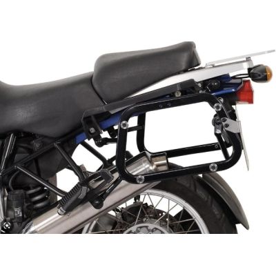 Nosiče bočních kufrů/tašek SW-Motech pro BMW R1150GS/A, R1100GS