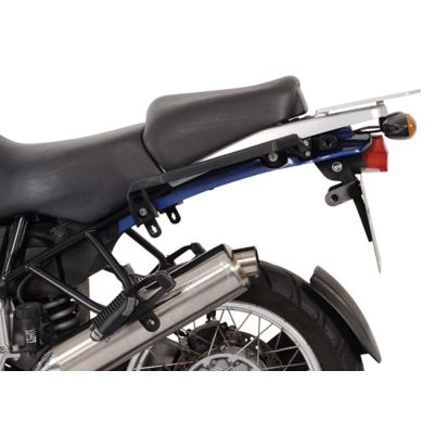 Nosiče bočních kufrů/tašek SW-Motech pro BMW R1150GS/A, R1100GS