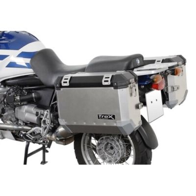 Nosiče bočních kufrů/tašek SW-Motech pro BMW R1150GS/A, R1100GS