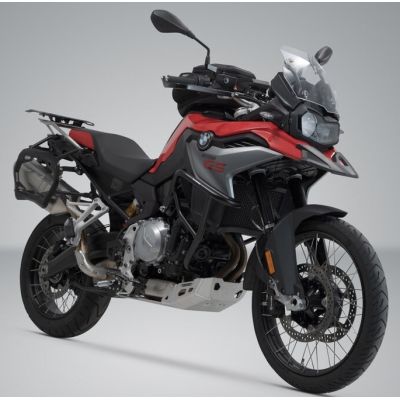 Nosiče bočních kufrů/tašek SW-Motech pro BMW F850GS/A, F750GS