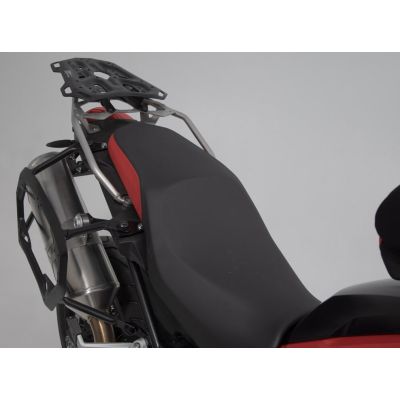 Nosiče bočních kufrů/tašek SW-Motech pro BMW F850GS/A, F750GS