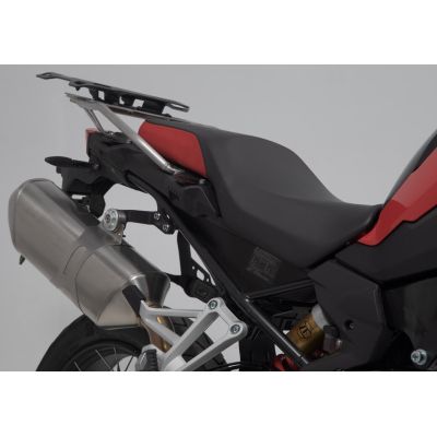 Nosiče bočních kufrů/tašek SW-Motech pro BMW F850GS/A, F750GS